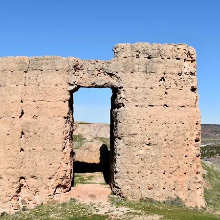 Bracamonte Дом отдыха *
