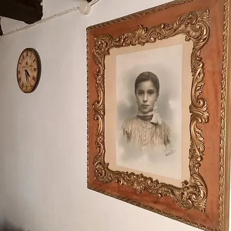 Дом отдыха Bracamonte *