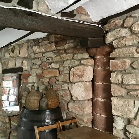 Дом отдыха Bracamonte *