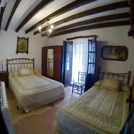 Bracamonte Алькарас